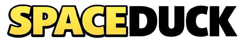 Space Duck